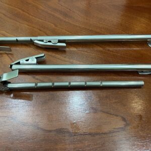 thanh chống gió cửa sổ gỗ