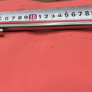 kích thước thanh chống gió cửa sổ gỗ