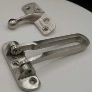 Kích thước chốt gài an toàn