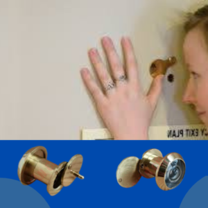 mắt thần đồng ngắn 2-3cm